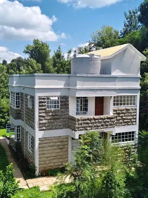 3bdrm House in Karen C for rent