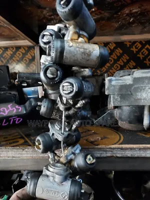 Rear Wheel Cylinders Toyota Fielder,Premio, Nze,Allion