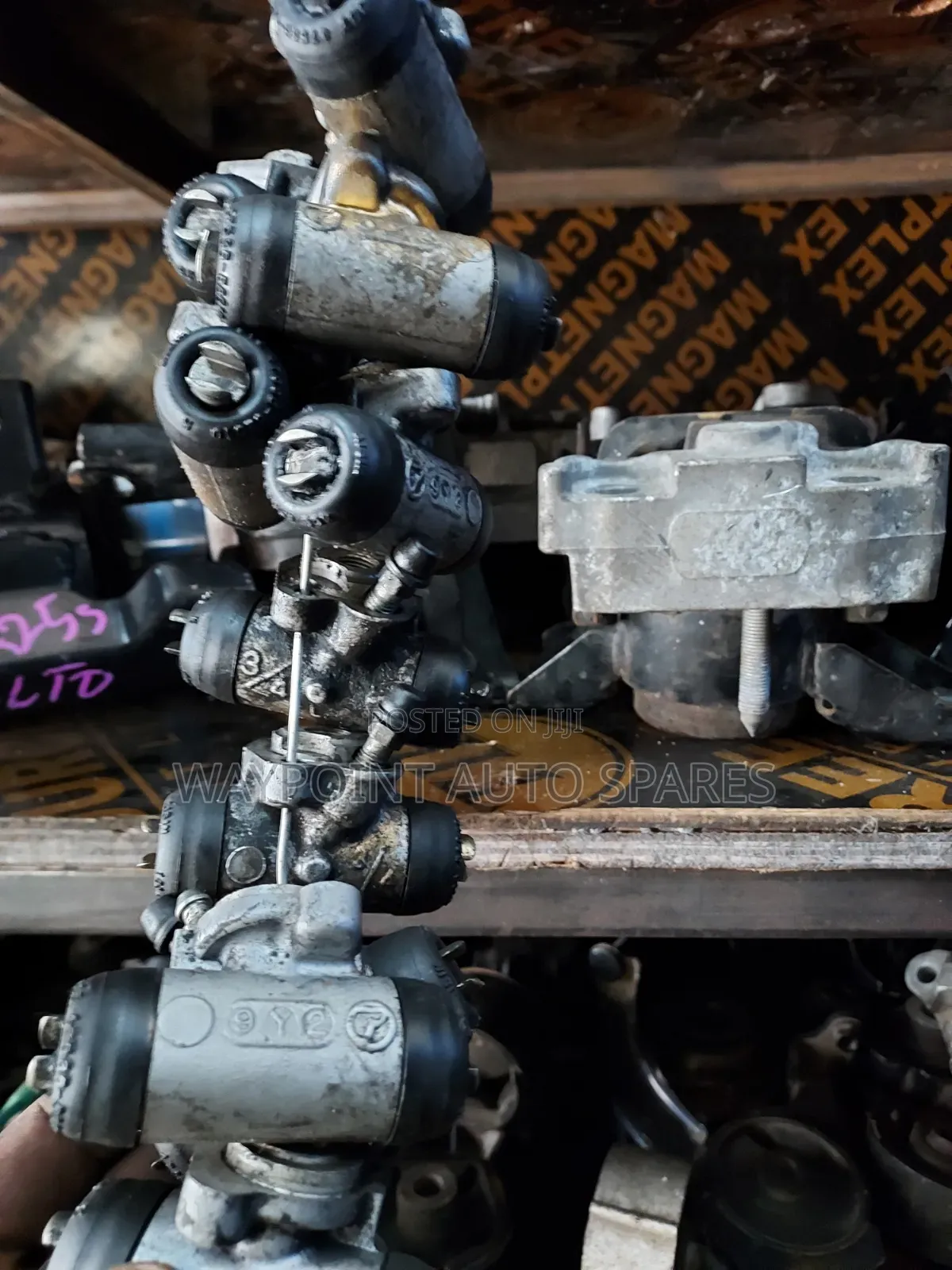 Rear Wheel Cylinders Toyota Fielder,Premio, Nze,Allion