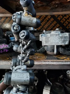 Rear Wheel Cylinders Toyota Fielder,Premio, Nze,Allion