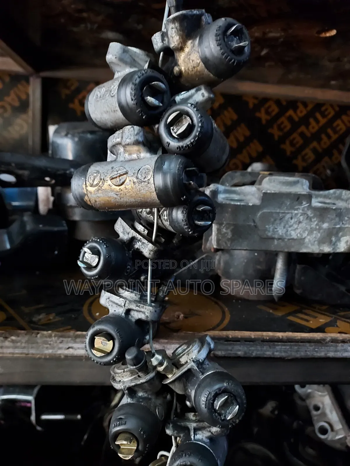 Rear Wheel Cylinders Toyota Fielder,Premio, Nze,Allion
