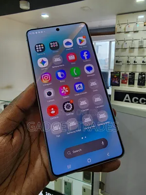 Samsung Galaxy S26 Ultra 5G 512 GB