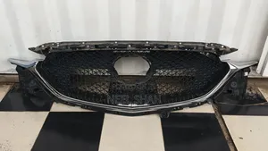 Front Grill EX JAPAN
