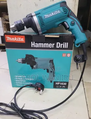 Makita Hammer Drill /Corded Makita Drill