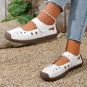 Ladies Loafers