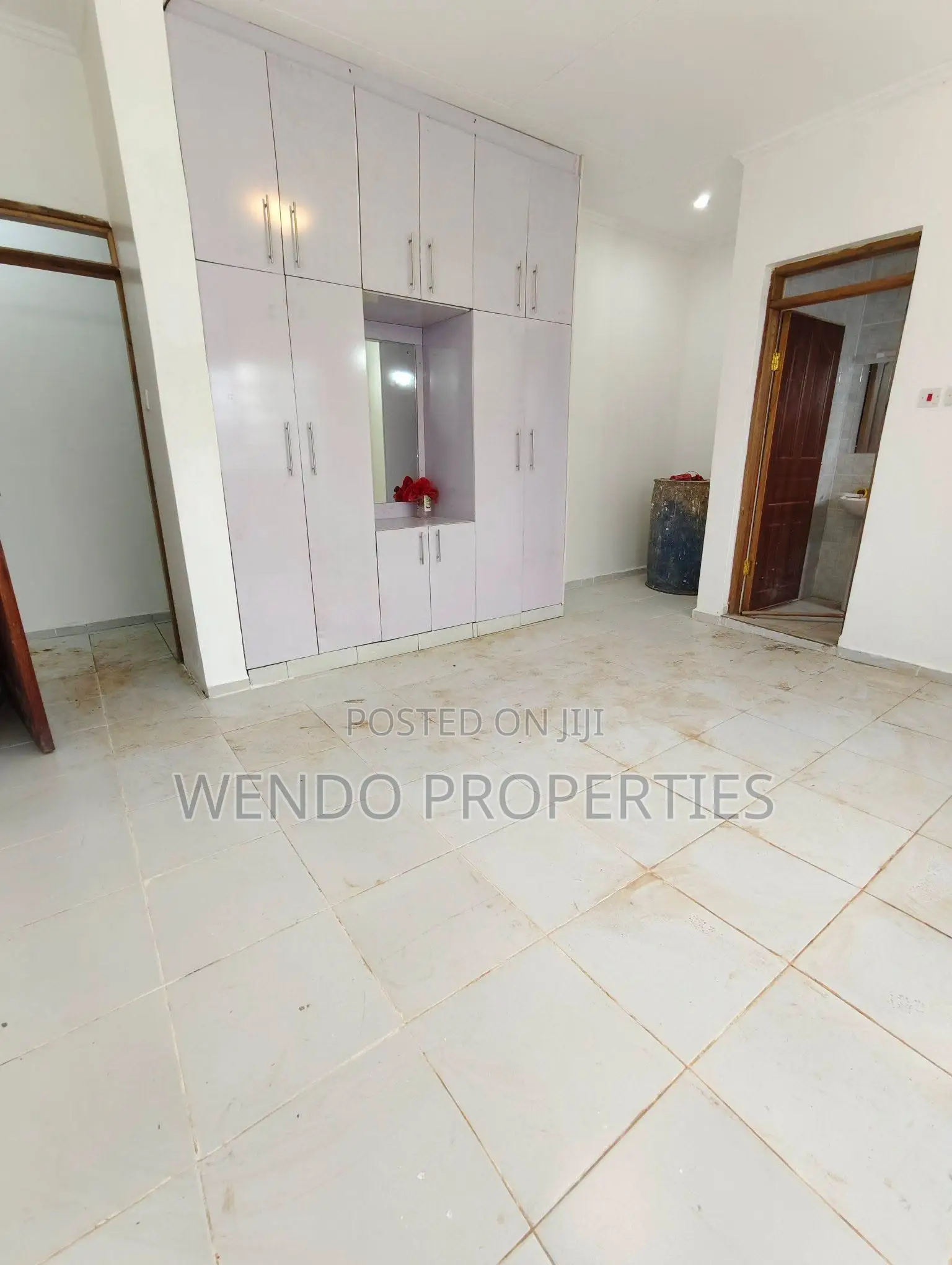 3bdrm House in Rhino Park, Karen C for rent