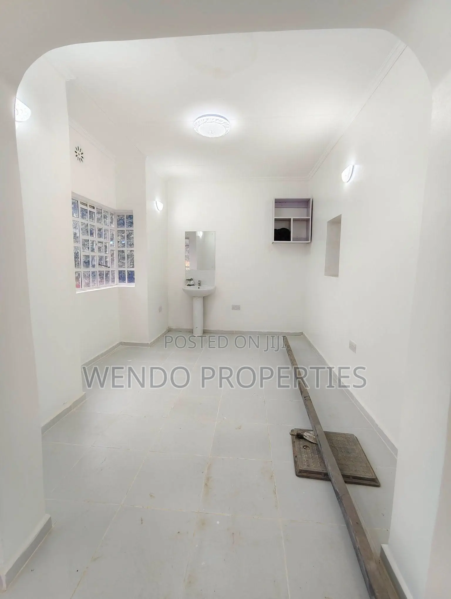 3bdrm House in Rhino Park, Karen C for rent