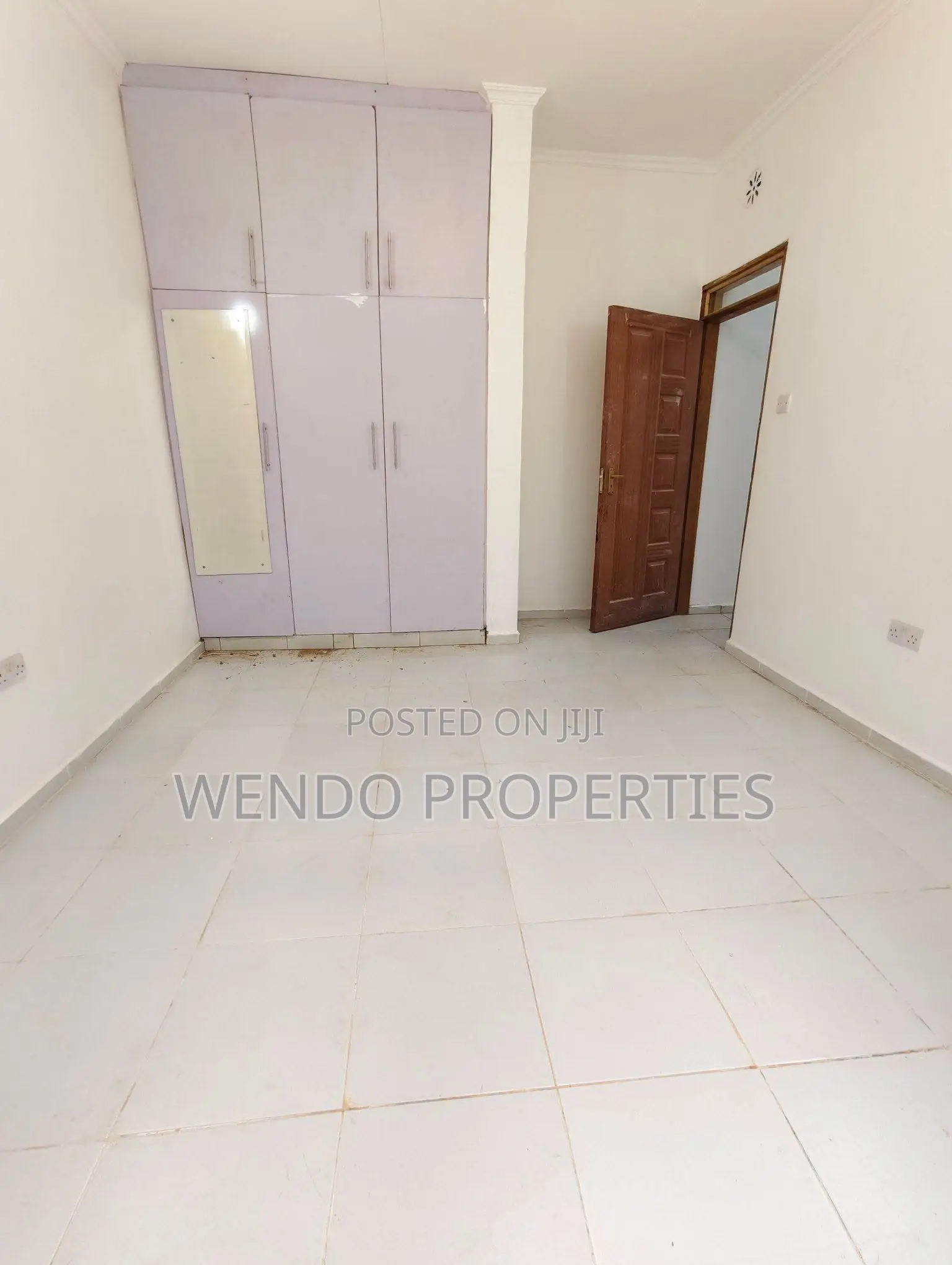 3bdrm House in Rhino Park, Karen C for rent