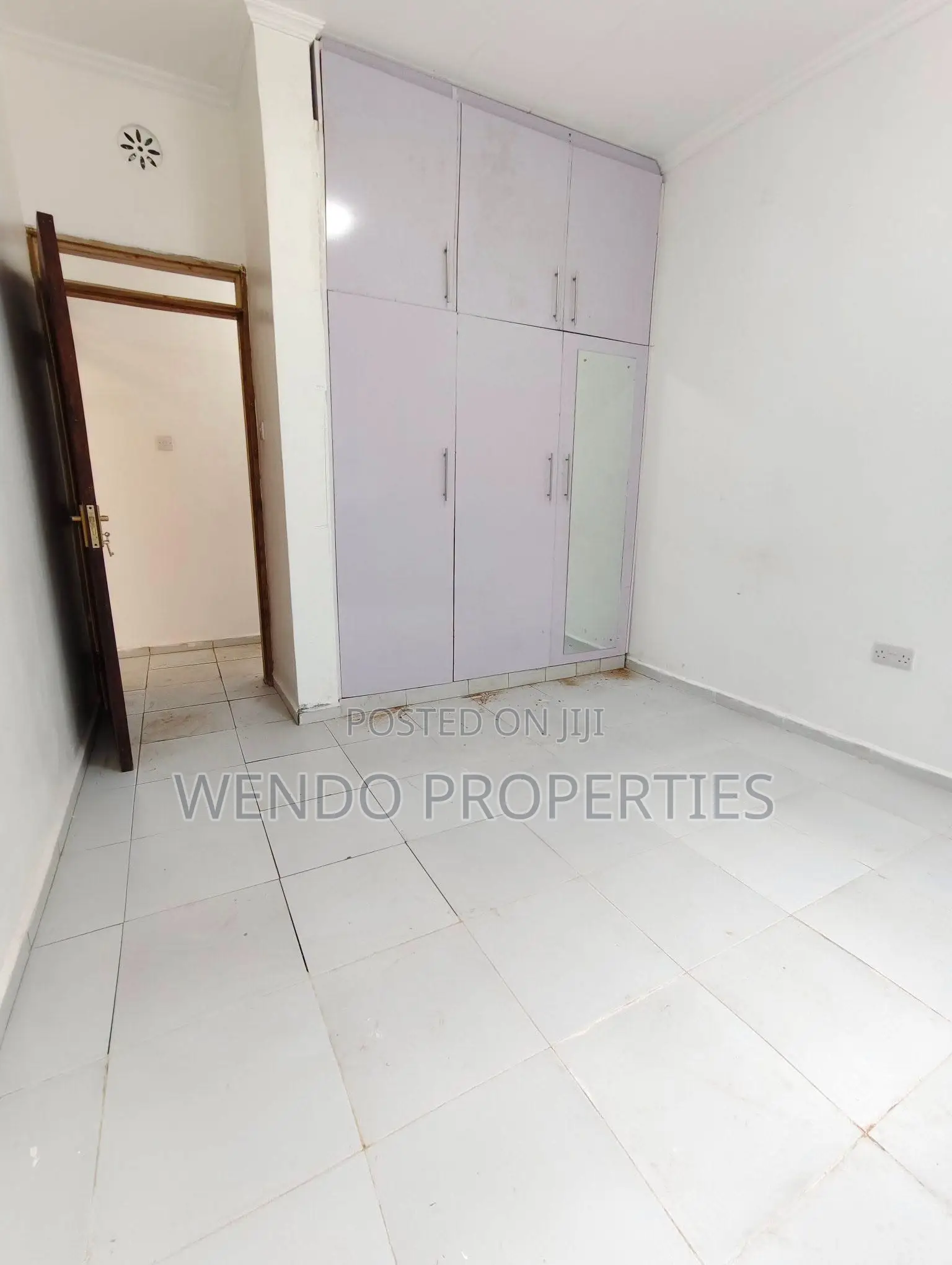 3bdrm House in Rhino Park, Karen C for rent