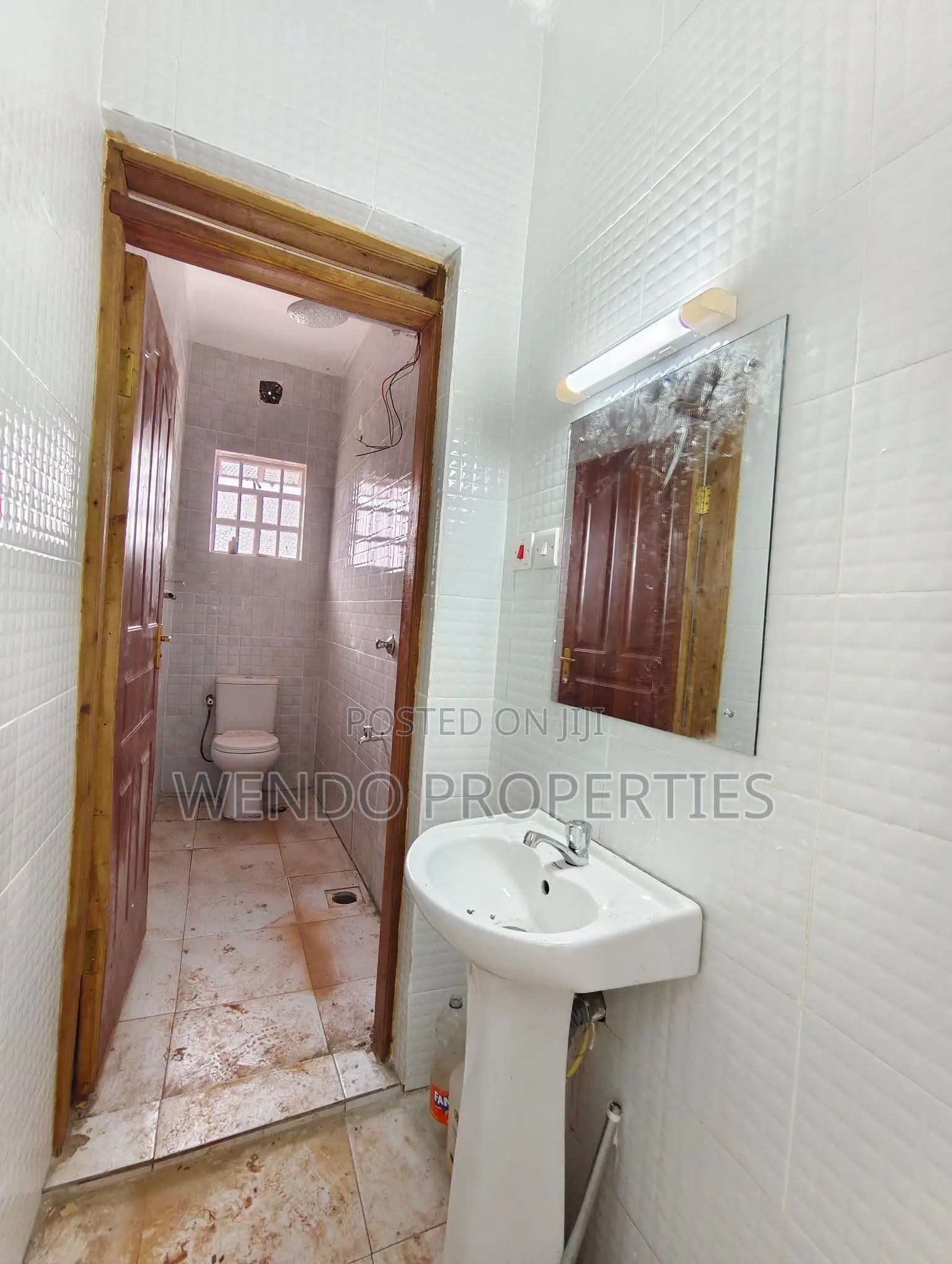3bdrm House in Rhino Park, Karen C for rent