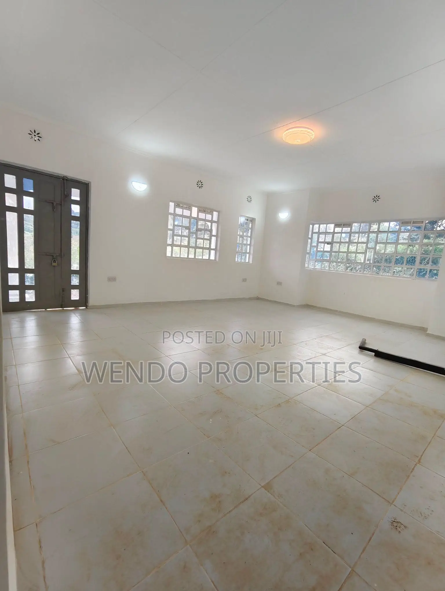 3bdrm House in Rhino Park, Karen C for rent