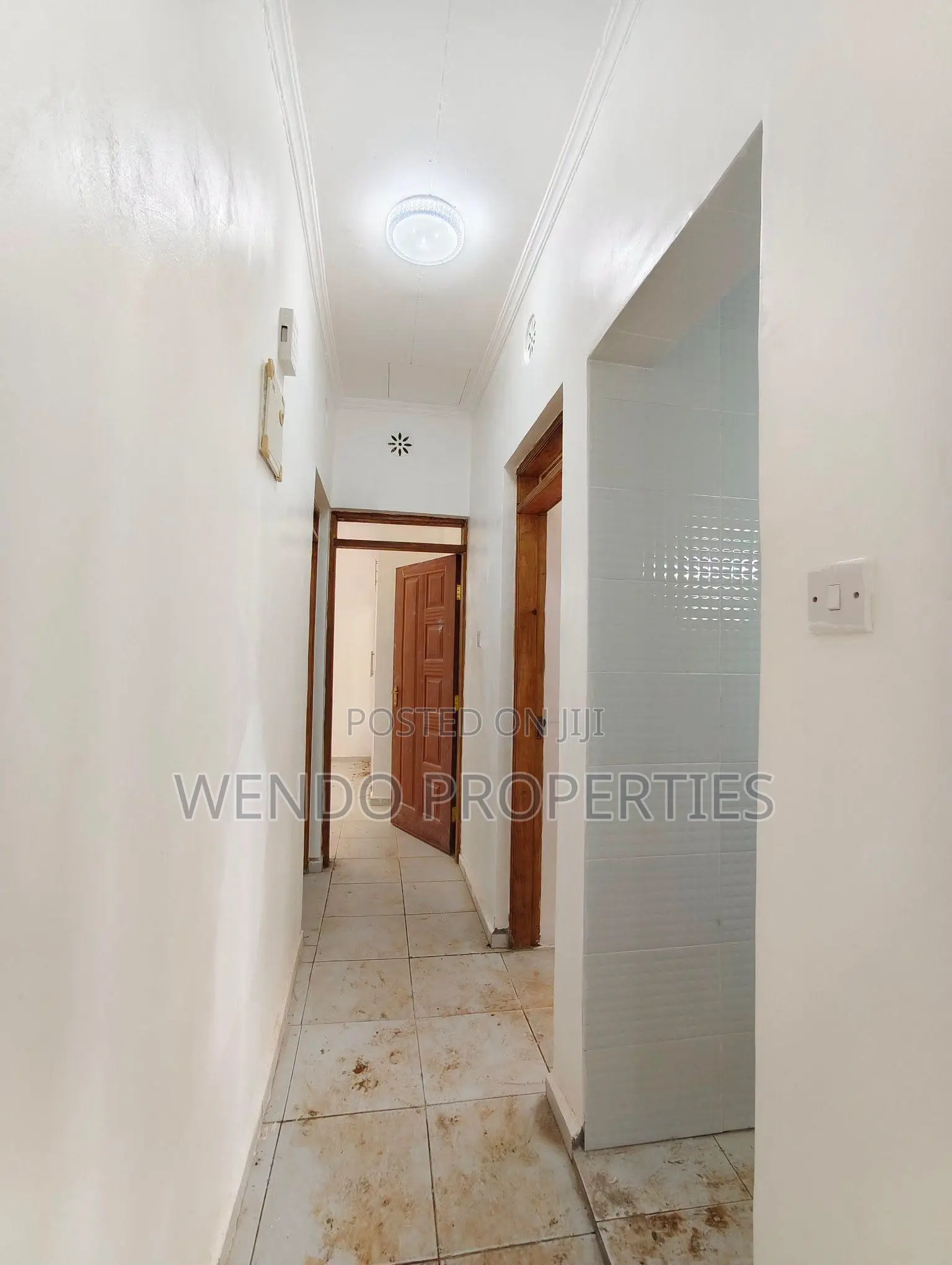 3bdrm House in Rhino Park, Karen C for rent