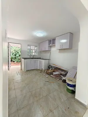 3bdrm House in Rhino Park, Karen C for rent