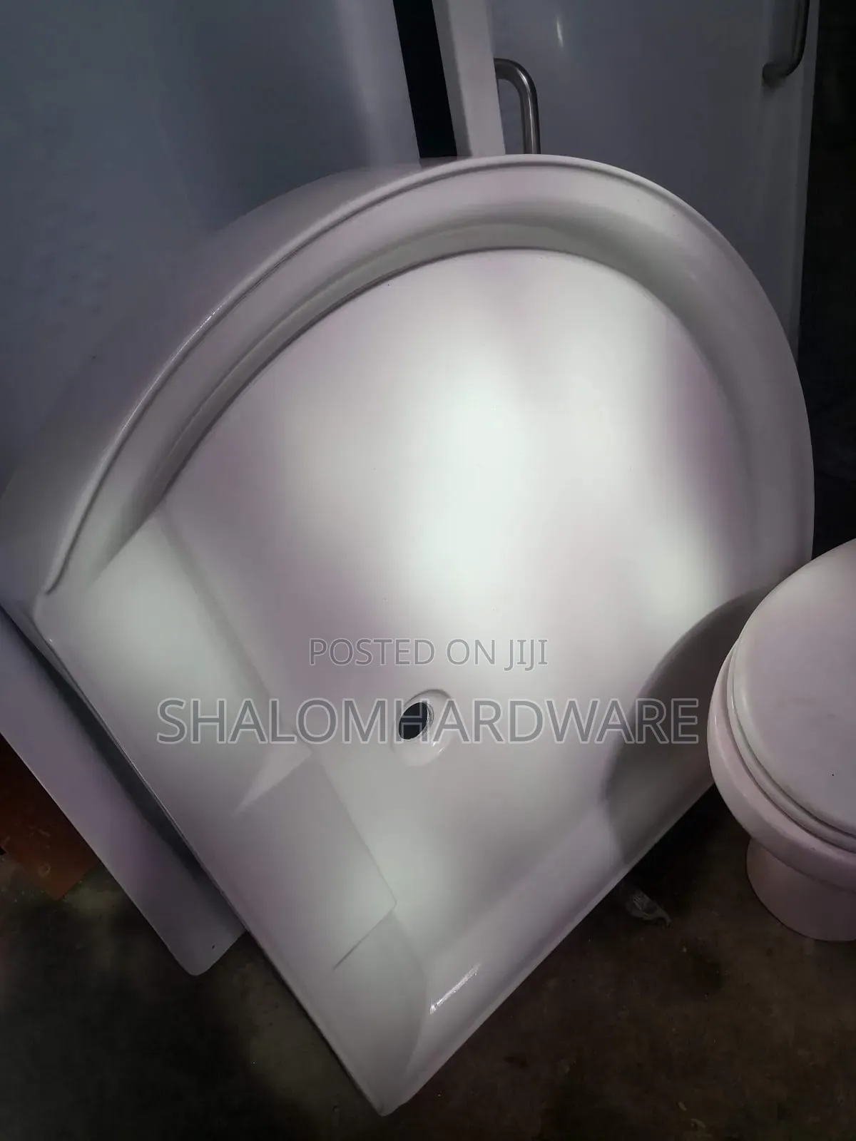 Shower Trays