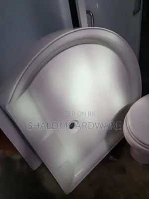 Shower Trays