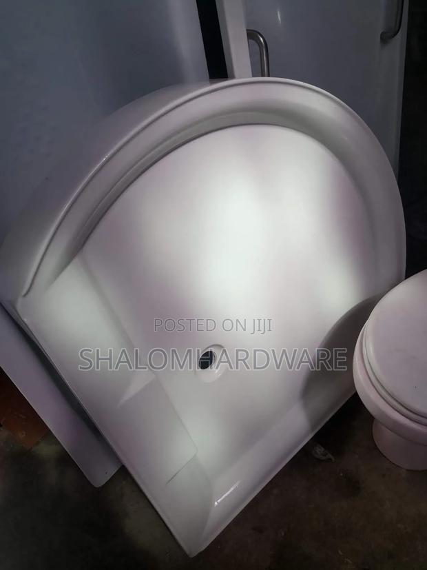 Shower Trays