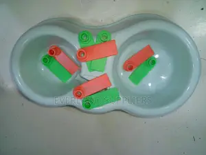 Ear Tags - Distinctive Color