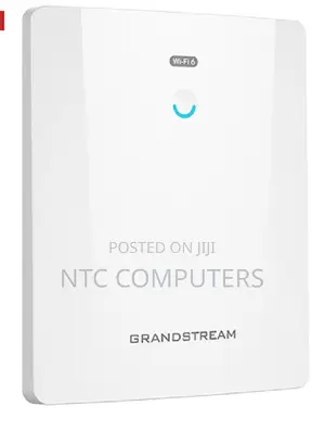 Grandstream GWN7670LR Wi-Fi 7 Outdoor Access Point LongRange 350m Dist
