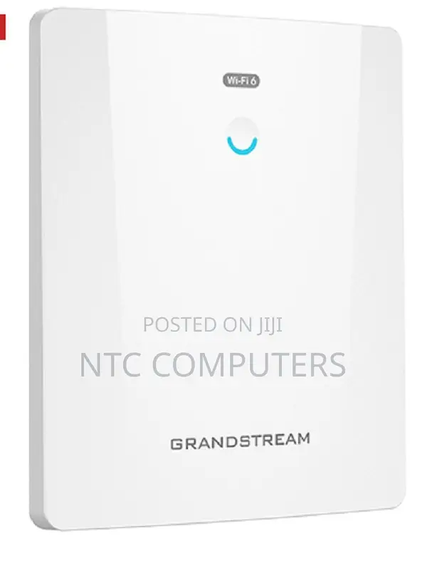Grandstream GWN7670LR Wi-Fi 7 Outdoor Access Point LongRange 350m Dist