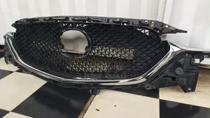 Front Grill EX JAPAN