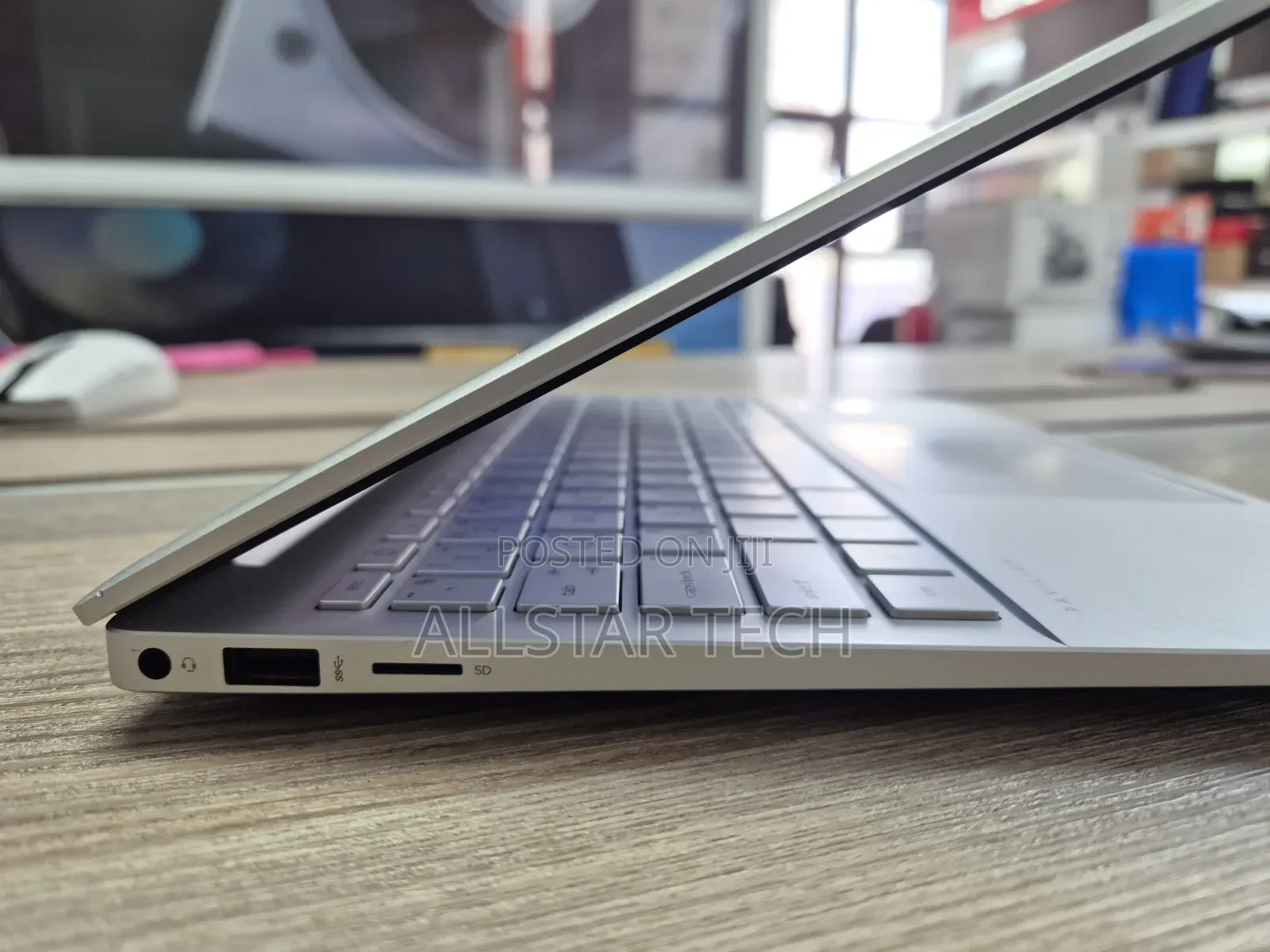 Laptop HP Pavilion 14 16GB Intel Core i5 SSD 512GB