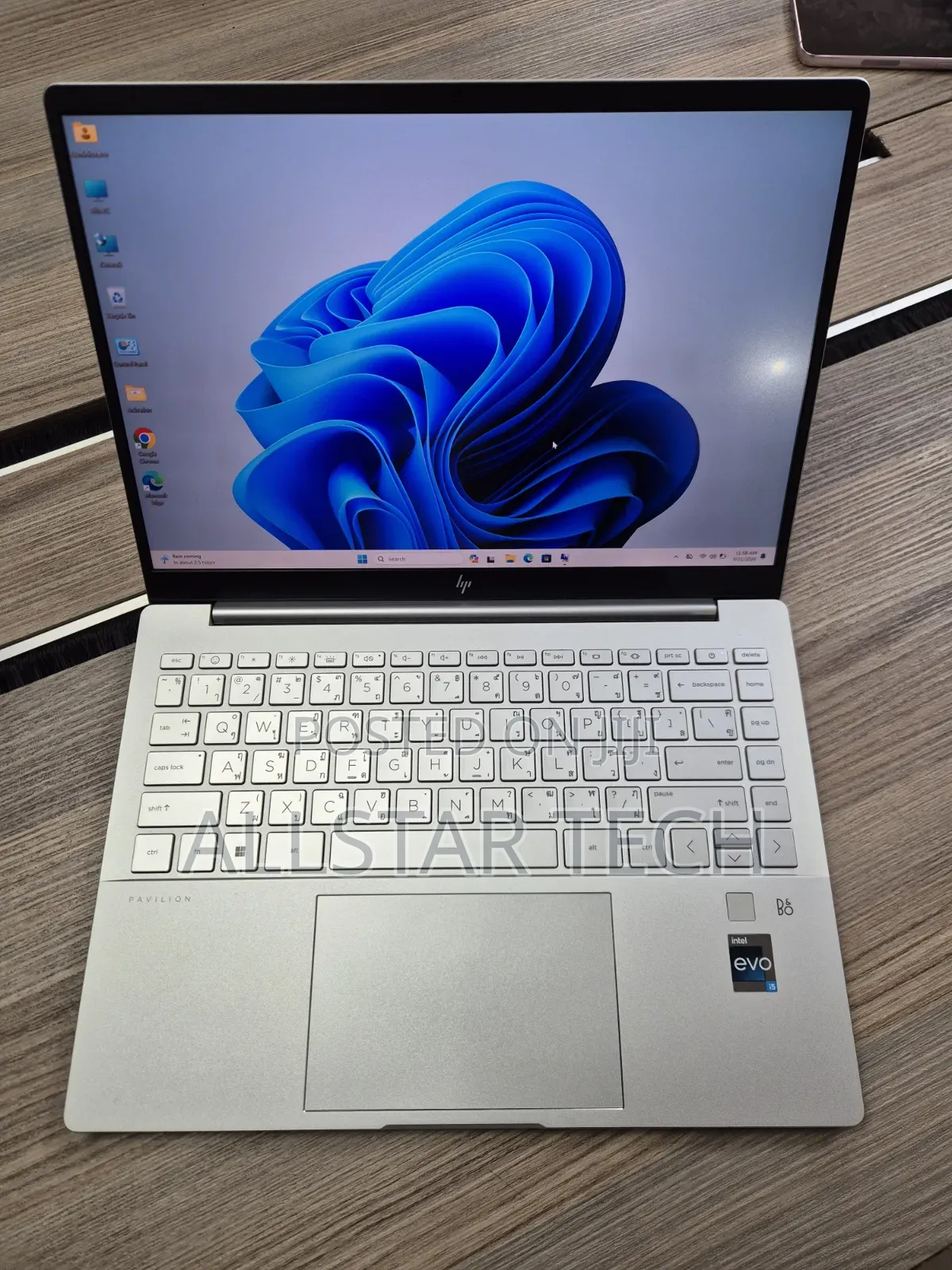 Laptop HP Pavilion 14 16GB Intel Core i5 SSD 512GB