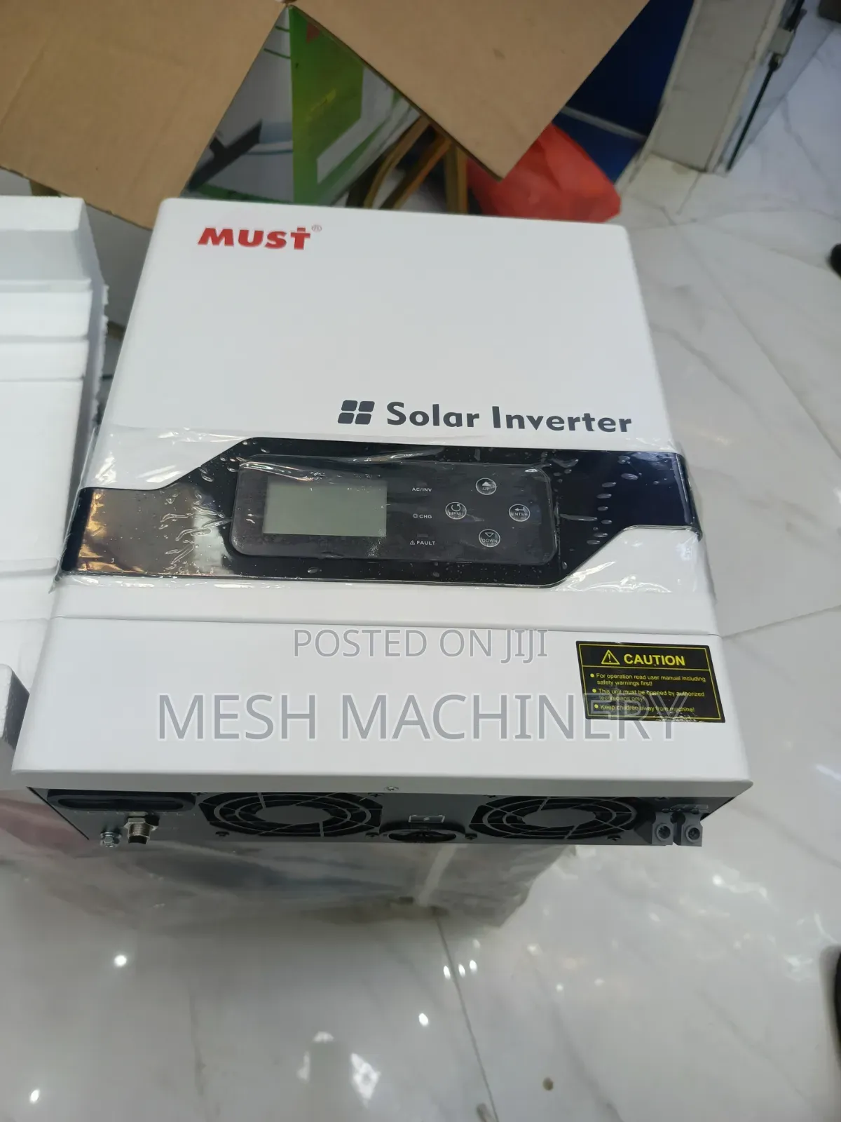 Must Hybrid Inverter 3200w
