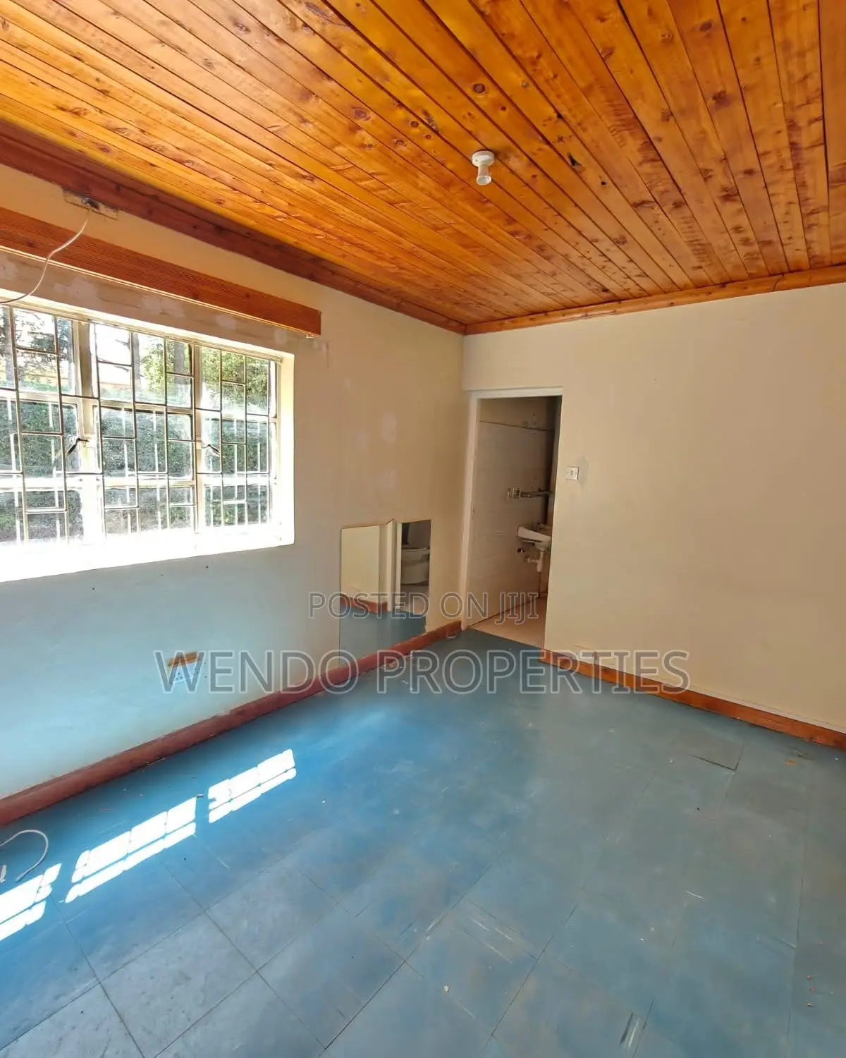 3bdrm House in Karen C for rent