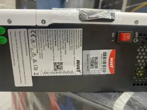 Must Hybrid Inverter 3200w