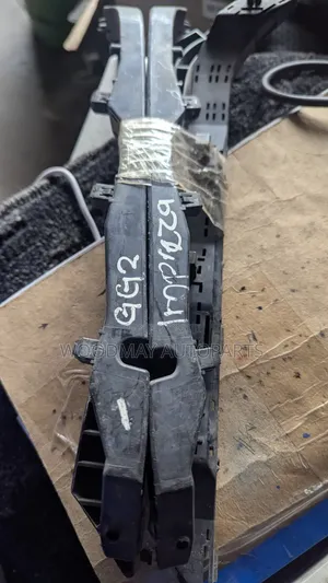 Subaru Impreza Gg2/ N10 Bumper Slides