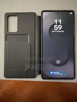 Samsung Galaxy S25 Ultra 256 GB Black