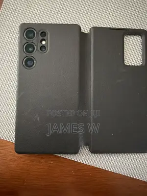 Samsung Galaxy S25 Ultra 256 GB Black
