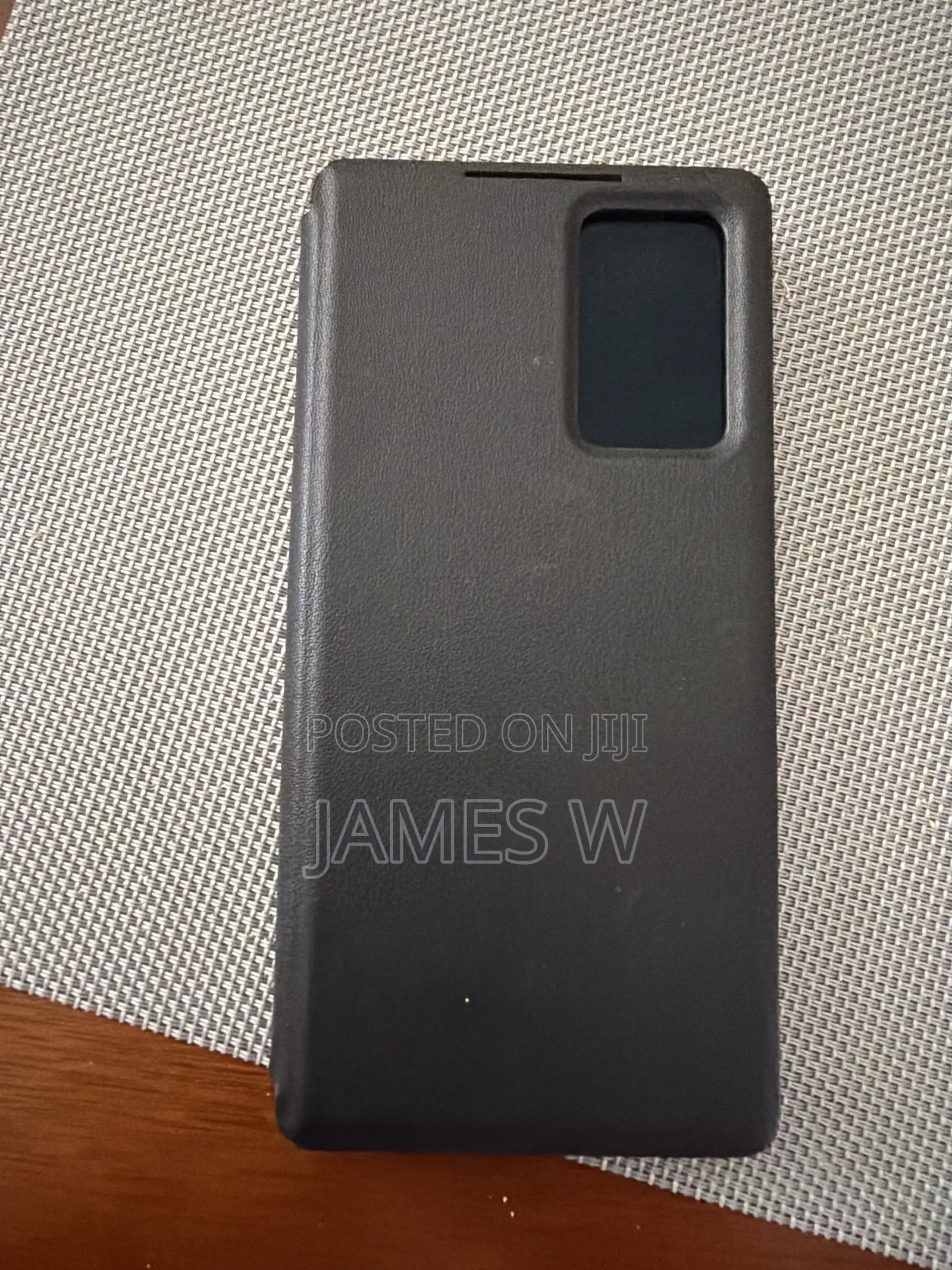 Samsung Galaxy S25 Ultra 256 GB Black
