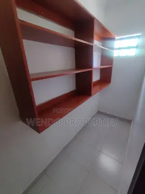 3bdrm Bungalow in Karen C for rent