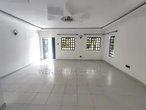 3bdrm Bungalow in Karen C for rent