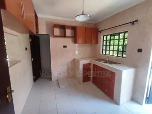 3bdrm Bungalow in Karen C for rent