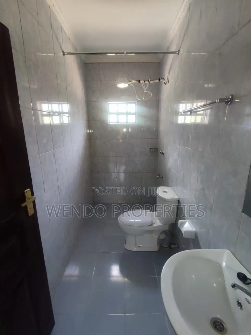 3bdrm Bungalow in Karen C for rent