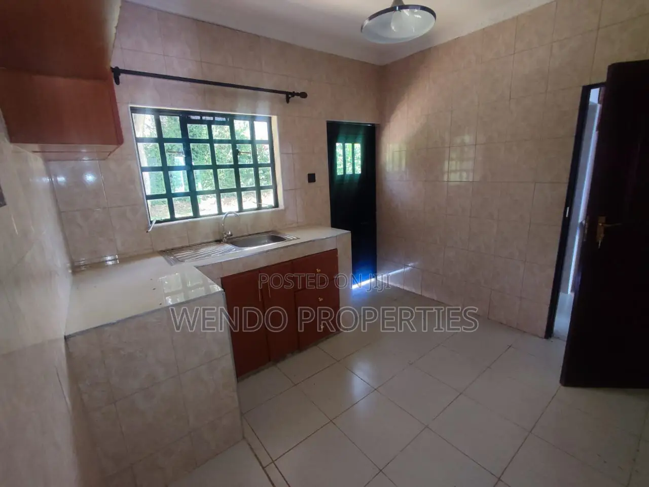 3bdrm Bungalow in Karen C for rent