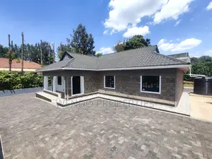 3bdrm Bungalow in Karen C for rent