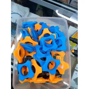 Microphone Rubber Ring