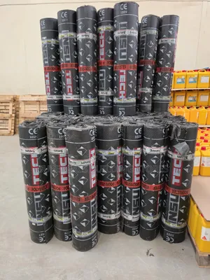 Insutech APP Waterproofing Membrane, 1mtrs * 10mtrs