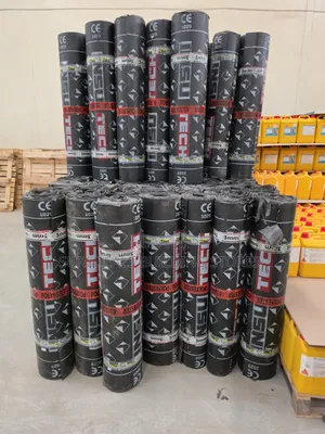 Insutech APP Waterproofing Membrane, 1mtrs * 10mtrs