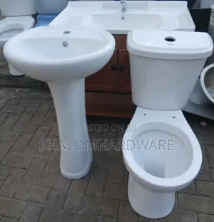 Blossom Toilet Full Seat
