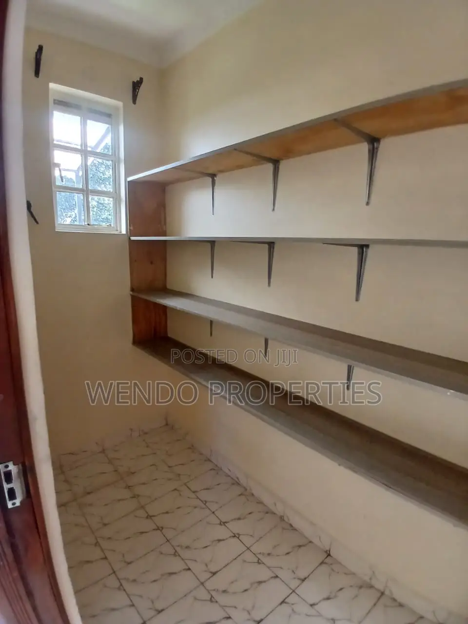 3bdrm Bungalow in Hardy for rent