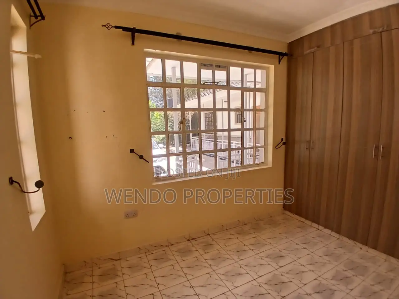 3bdrm Bungalow in Hardy for rent