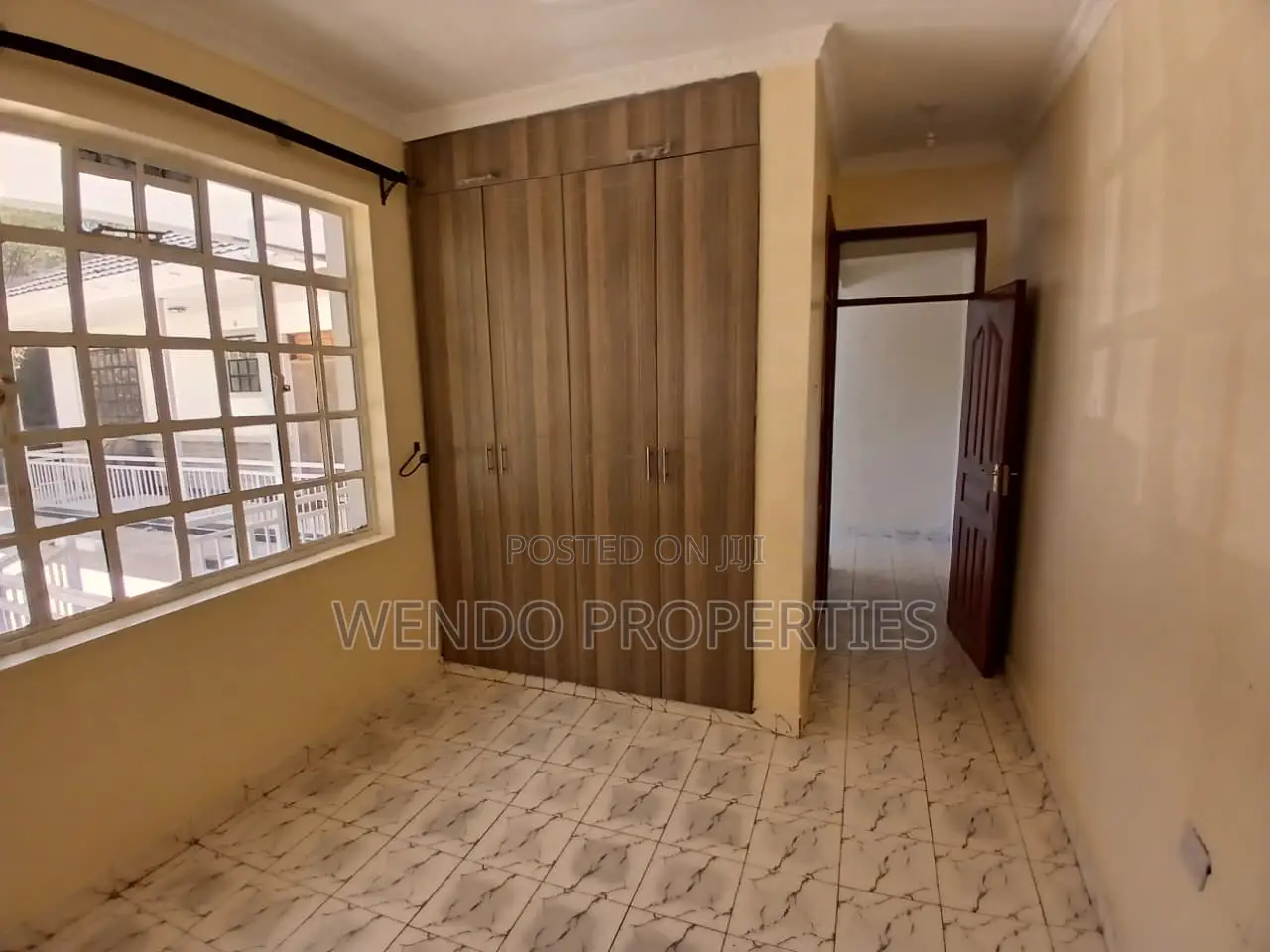3bdrm Bungalow in Hardy for rent