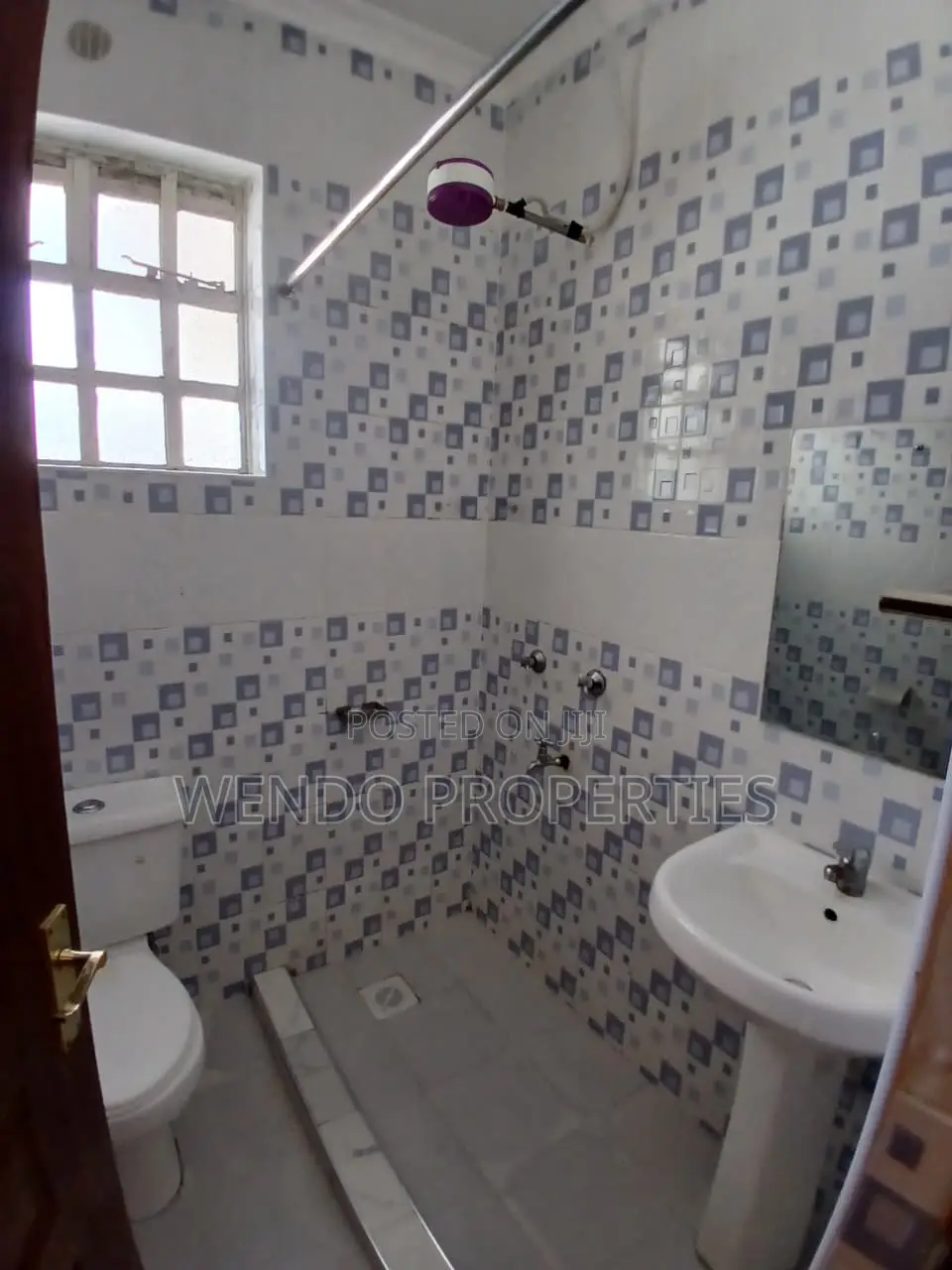 3bdrm Bungalow in Hardy for rent