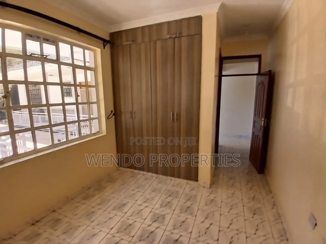 3bdrm Bungalow in Hardy for rent