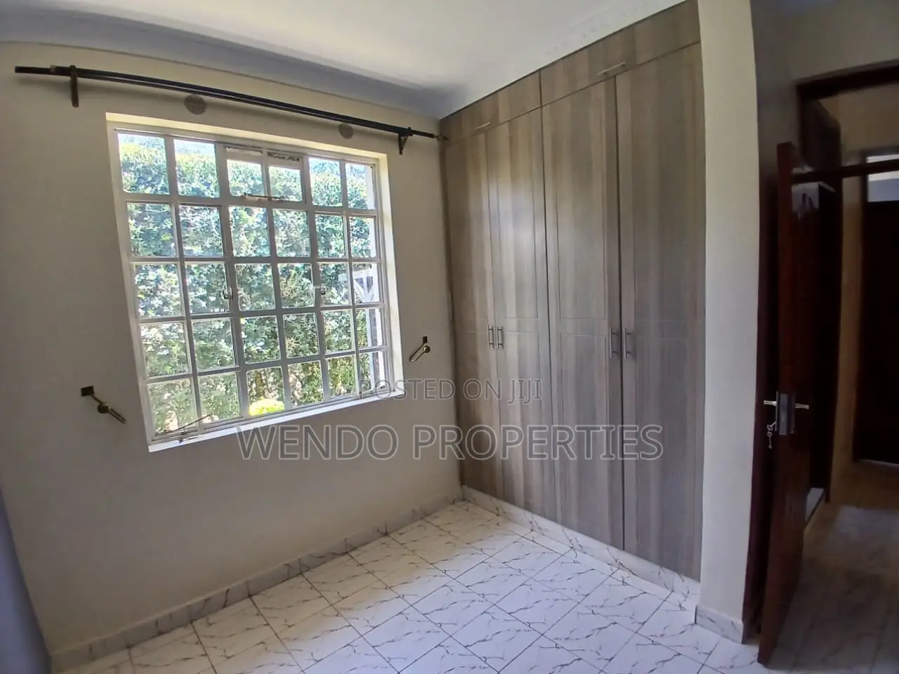 3bdrm Bungalow in Hardy for rent
