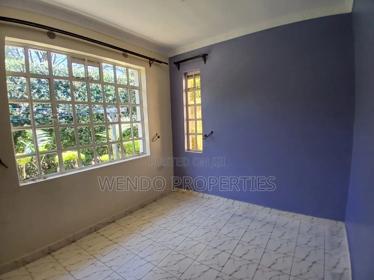 3bdrm Bungalow in Hardy for rent